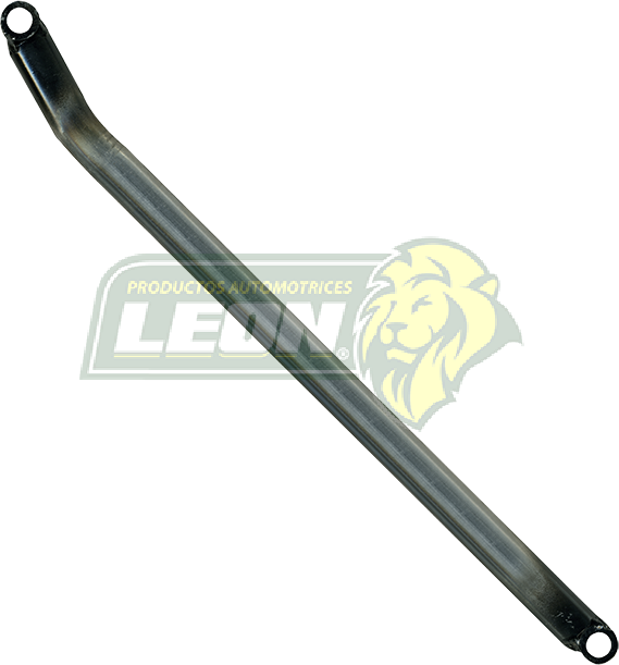 BIELA DE MANDO P/CAJA DE VELOCIDADES COMBI M.1800 “EXTENSION” 38.5 cm