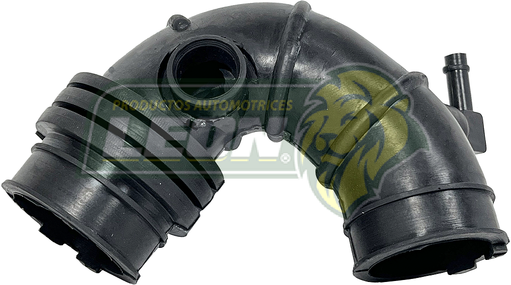 MANGUERA TOMA DE AIRE DODGE i10 1.2L 07-16, HYUNDAI i10 1.1L 12-14 (ML-30013, 281380X000, PHY05)
