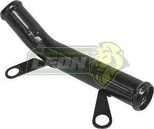 TUBO AGUA G.M. BEAT 1.2L 18-21, MATIZ 1.0L 11-16, SPARK 1.2L 11-17 (42679755, 96676711, 96817839, 220-011) LEON IMPORTACION