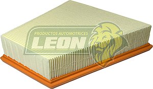 FILTRO AIRE VW POLO 03-04, SEAT CORDOBA, IBIZA 03-05 1.6, 2.0L