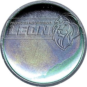 TAPON CAZUELA FIERRO 1 5/16 33MM