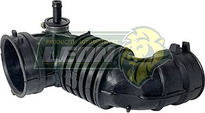 MANGUERA TOMA DE AIRE KIA RIO, HYUNDAI ACCENT, DODGE ATTITUDE 1.6L 12-17 (281383X000, ML-19533)