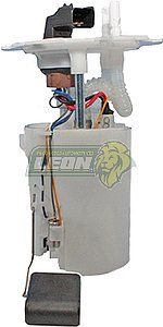 BOMBA DE GASOLINA G.M. AVEO 08-18 1.6L MPFI A.P. ELECTRICA KEM