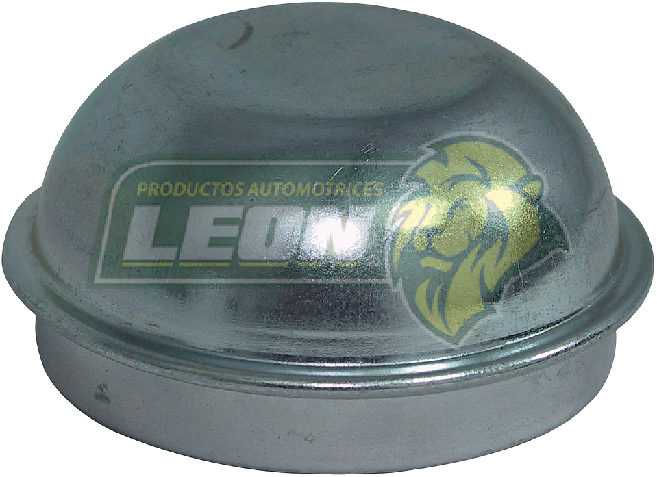 TAPA CUBO HYUNDAI ATOS BY DODGE 01-05 Ø: 52 mm HO390