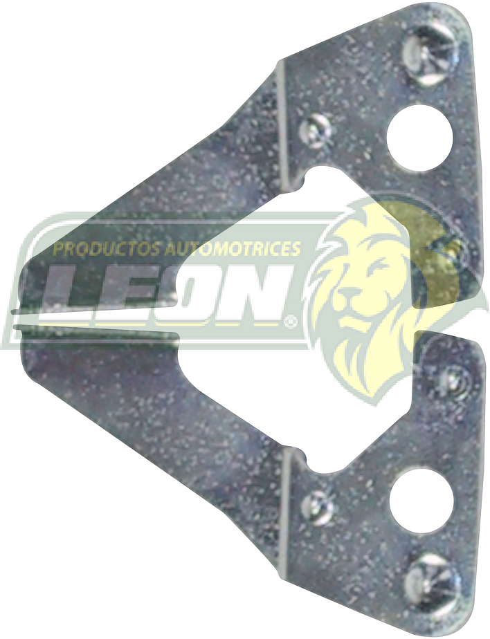 JUEGO LEVA AJUSTE PLATINA