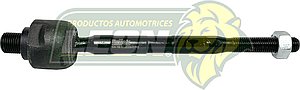 VARILLA DIRECCION G.M. AVEO 08-18 1.6L, PONTIAC G3 06-10 1.6 (BIELETA SIN TERMINAL)