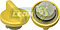 TAPON ACEITE NISSAN PLATINA 02-10 1.6L, APRIO 08-10 1.6, RENAULT CLIO 02-10 1.6L