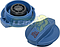 TAPON DEPOSITO ANTICONGELANTE AUDI A4 00-05 1.8T, AUDI A6 97-05 2.8L