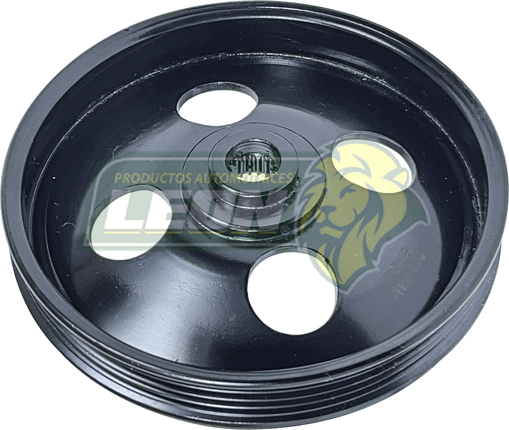 POLEA BANDA DIRECCION HIDRAULICA NISSAN URVAN 01-12 2.4L