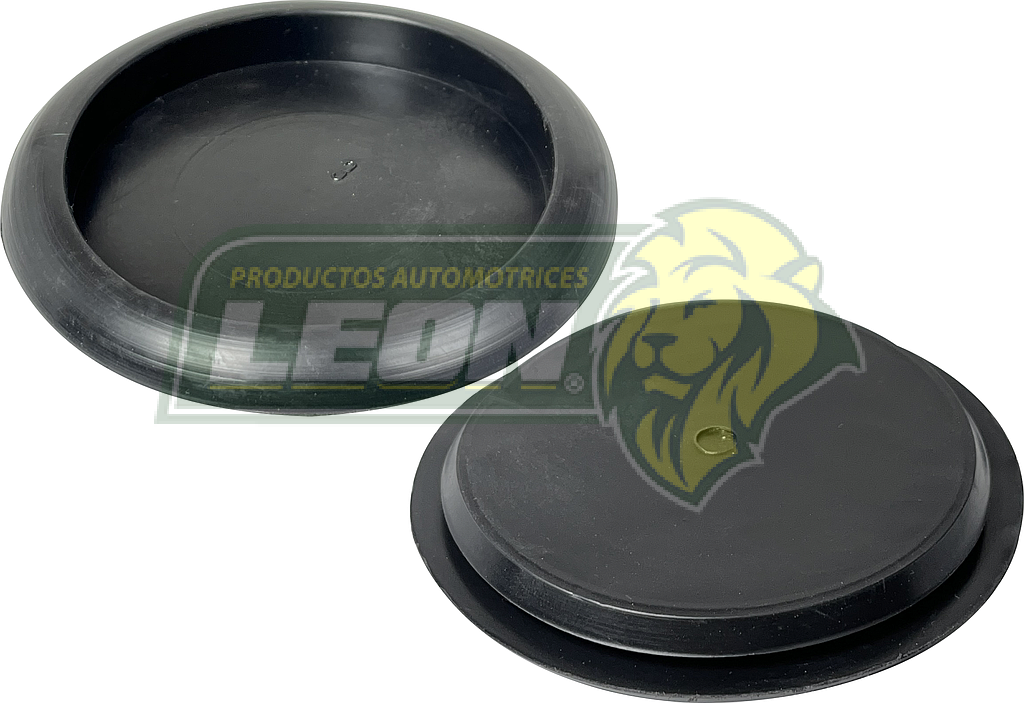 TAPON DE PISO P/CARROCERIA (82.55 mm) 3” 1/4