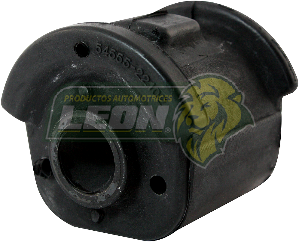 BUJE HORQUILLA SUSPENSION HYUNDAI  ATOS 05-12 DELANTERO “GRANDE” (L) BRUCK