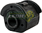 BUJE HORQUILLA SUSPENSION HYUNDAI ATOS 00-12 DELANTERO “GRANDE” (R) BRUCK