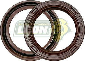 RETEN BOMBA ACEITE G.M. CORSA 1.8L 02-09, ASTRA H 1.8L 06-08 30x40x7 mm