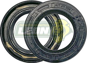 RETEN CANDELERO VW GOL 1.6L 09-20, POLO 1.6L 03-19, LUPO 1.6L 05-09, VENTO 14-19 1.6L, SEAT IBIZA 1.6L 03-08, CORDOBA 1.6L 03-09 (FLECHA MANDO VA EN EL COLLARIN) 24x38x6 mm