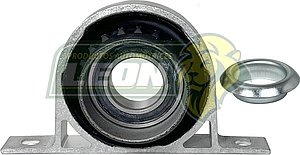 SOPORTE BARRA CARDAN FORD F250 08-11, F350 08-16, F450 08-10, F550 08-10 ØI: 40 mm (HB88550) C/TAPA