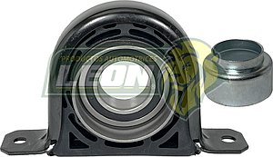 SOPORTE BARRA CARDAN NISSAN FRONTIER 2WD 15-16, TITAN 04-15 ØI: 40 mm (37520-ZL40A, 37520-EA000) C/TAPA