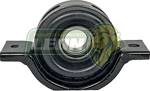 SOPORTE BARRA CARDAN TOYOTA AVANZA L4 1.5L 06-15, RUSH 1.4L 06-15 ØI: 30 mm (37230-BZ010, BC-900)