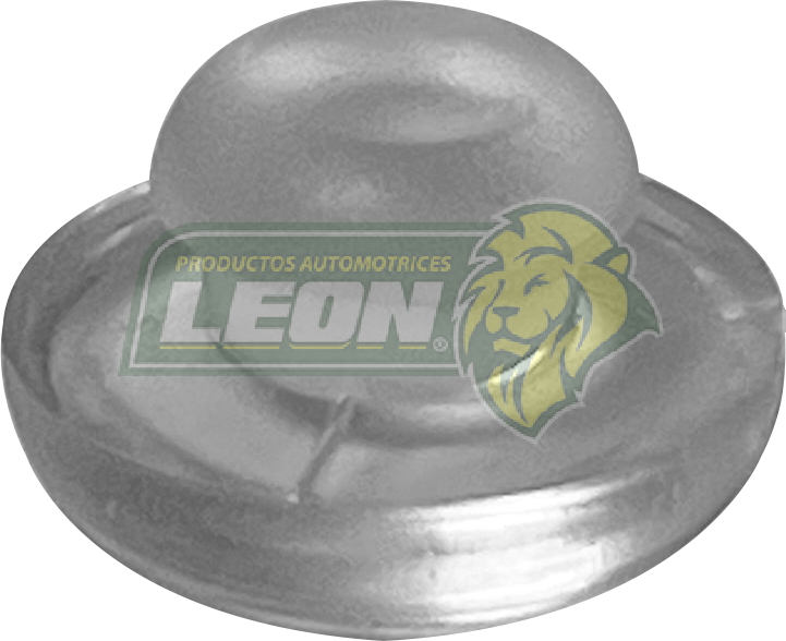 TOPE GOMA PEDAL FRENOS NISSAN TSURU III, VERSA, SENTRA 95-06, XTRAIL 06-07 (477C, 15651)