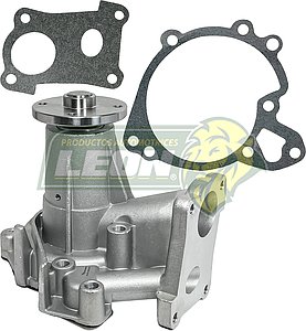 BOMBA DE AGUA DODGE H100 2.5L 07-12 DIESEL (CON JUNTAS)