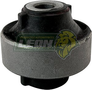 BUJE HORQUILLA SUSPENSION NISSAN TIIDA “GRANDE” ØI: 12 mm