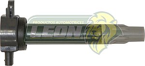 BOBINA ENC. DODGE AVENGER V6 2.7, 3.5L 08-10, CHARGER V6 2.7L 06-10, GRAND CARAVAN V6 4.0L 08-10, NITRO V6 3.7L 2011, V6 4.0L 07-11, MAGNUM V6 2.7L 06-08, GRAND CARAVAN V6 4.0L 08-10, STRATUS V6 2.4, 2.7L 2006, CHRYSLER PACIFICA V6 3.8L 07-08, CIRRUS L4 2.4L 06-09, V6 3.5L 2010, TOWN COUNTRY V6 4.0L 08-10