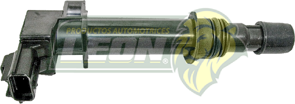 BOBINA ENC. DODGE RAM 1500 V8 5.7L 08-08, 5.9L 02-06, DODGE DAKOTA V6 3.7L 04-08, V8 4.7L 00-07, DURANGO V6 3.7L 04-07, DAKOTA V6 3.7L 00-08, NITRO V6 3.7L 07-08, JEEP GRAND CHEROKEE V8 4.7L 99-08, LIBERTY V6 3.7L 02-08, COMMANDER V6 .37L 06-08, V8 4.7L 06-07, V8 5.7L 06-08