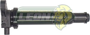 BOBINA ENC. DODGE ATTITUDE L4 1.4L, 1.6L 06-10, HYUNDAI ACCENT L4 1.6L 10-11, KIA RIO L4 1.6L 09-11, RONDO L4 2.4, 2.7L 2009 (OEM 27301-26640)