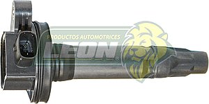 BOBINA ENC. FORD ESCAPE V6 3.0L 01-04, TAURUS V6 3.0L 00-05, MERCURY SABLE V6 3.0L 02-04, MAZDA 6 V6 3.0L 03-08, TRIBUTE V6 3.0L 01-06