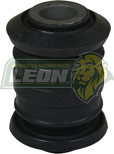 BUJE HORQUILLA SUSPENSION NISSAN ALMERA 01-05, SENTRA 01-06, RENAULT SCALA 10-13 INFERIOR ALTO DELGADO BRUCK