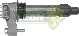 BOBINA ENC. G.M. MALIBU V6 3.6L 08-12, ACADIA V6 3.6L 07-17, ATS V6 3.6L 13-15, CAMARO V6 3.6L 11-15, V8 6.2L 2010, CAPRICE V8 6.0L 12-17, CAPTIVA V6 3.0L 11-13, 3.6L 08-10, COLORADO V6 3.6L 15-16, CTS V6 3.0L 10-14, V6 3.6L 10-14, V6 3.6L 2008, CAMARO V6 3.6L 10-16, EQUINOX V6 3.0L 10-12, V6 3.6L 08-17, IMPALA V6 3.6L 12-17, LACROSSE V6 3.0L 2010, 3.6L MALIBU V6 3.6L 08-12, TRAVERSE V6 3.6L 10-17, BUICK ENCLAVE V6 3.6L 08-17, LACROSSE V6 3.0L 2010, V6 3.6L 10-16, PONTIAC V6 3.6L 07-09, G8 V6 3.2L 08-09, TORRENT V6 3.6L 08-09, SAAB 9-4X V6 2.8L 2011, CADILLAC ATS V6 3.6L 13-15, SATURN AURA V6 3.6L 09-15, SUZUKI GRAND VITARA V6 3.2L 09-10