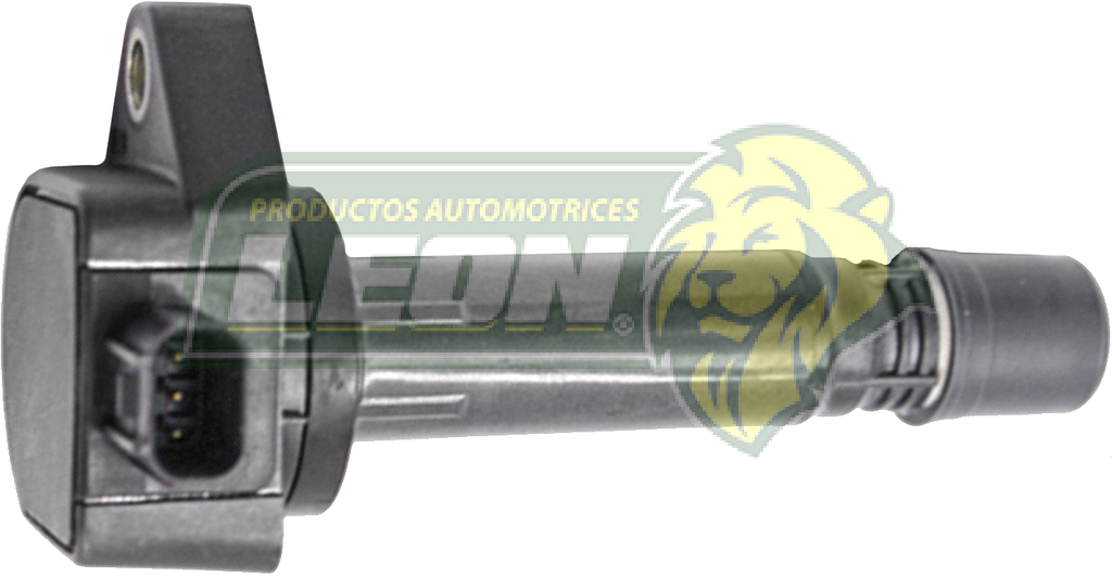 BOBINA ENC. HONDA ACCORD V6 3.5L 08-12, ODYSSEY V6 3.5L 08-16, PILOT V6 3.5L 09-15, RIDGELINE V6 3.5L 09-14, CROSSTOUR L4 2.4L 2012, ACURA RL V6 3.5L 09-12, TL V6 3.5, 3.7L V6 09-14, ACURA TSX L4 2.4L 10-14, RDX V6 3.5L 13-15, MDX V6 3.7L 10-13