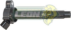 BOBINA ENC. TOYOTA AVALON V6 3.5L 05-15, CAMRY V6 3.5L 07-17 , HIGHLANDER V6 3.5L 08-17, VENZA V6 3.5L 09-19, SIENNA V6 3.5L 07-17, RAV4 V6 3.5L 06-12, LOTUS EVORA V6 3.5L 10-16, LEXUS ES 350 V6 3.5L 07-16, IS 350 V6 3.5L 2006 (OEM 90919-A2002)