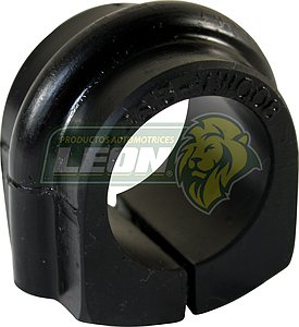 GOMA BARRA ESTABILIZADORA URVAN 01-19 2.5L DELANTERA (STAR 6399-PC, DAI 64501, 94501) HULE GERMANY T/O