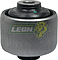 BUJE EJE TRASERO NISSAN SENTRA B14 1.6L 95-99, SENTRA B15 00-06 1.8L BRUCK