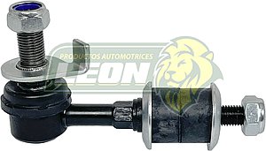 TORNILLO Ó BRAZO ESTABILIZADOR “CACAHUATE” NISSAN URVAN 02-10 GASOLINA (L, R) BRUCK (54667-VW000)