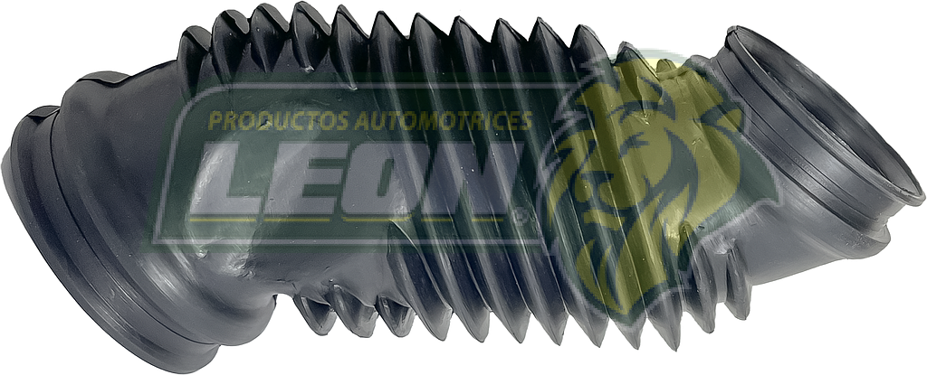 MANGUERA TOMA DE AIRE G.M. COLORADO 4C. 2.8, 2.9L 04-12, GMC CANYON 4C. 2.8, 2.9L 04-12 (ML-30018, 696-421, 15065108)