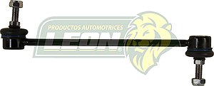 TORNILLO Ó BRAZO ESTABILIZADOR “CACAHUATE” NISSAN TIIDA, VERSA DELANTERO