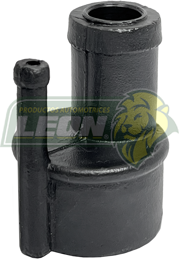 CONECTOR P/MANGUERA TOMA DE AIRE VW GOLF A4 L4 2.0L 99-06, JETTA A4 L4 2.0L 99-10, CLASICO L4 2.0L 11-15, NEW BEETLE 99-15, SEAT IBIZA 1.6L 99-02, CORDOBA 1.6L 00-02, VW DERBY 1.8L 99-02 ((1J0129684CK, 1J0129684AD, ML-11230, 6K0129684J, 1J0129684CD, 1J0129684CG, ML-19319)