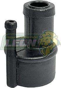 CONECTOR P/MANGUERA TOMA DE AIRE VW GOLF A4 L4 2.0L 99-06, JETTA A4 L4 2.0L 99-10, CLASICO L4 2.0L 11-15, NEW BEETLE 99-15, SEAT IBIZA 1.6L 99-02, CORDOBA 1.6L 00-02, VW DERBY 1.8L 99-02 ((1J0129684CK, 1J0129684AD, ML-11230, 6K0129684J, 1J0129684CD, 1J0129684CG, ML-19319)