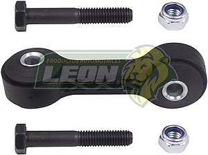 TORNILLO Ó BRAZO ESTABILIZADOR “CACAHUATE” HYUNDAI ATOS 1.1, 1.0L 05-11 BY DODGE COMPLETO T/O