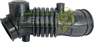 MANGUERA TOMA DE AIRE NISSAN QUEST 3.0L 95-09, MERCURY VILLAGER 3.0L 94-06