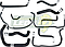 MANGUERAS MOLDEADAS DE ENFRIAMIENTO G.M. SPARK, BEAT 1.2L 11-21 (KIT c/11 pzas.) LEÓN