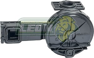 VALVULA PCV TAPA PUNTERIAS G.M. AVEO 1.6L 09-11, CRUZE 1.8L 10-16, SONIC 1.6L 11-18, SONIC 1.8L 11-17, TRAX 1.8L 13-20, ZAFIRA 1.8L 06-08, ASTRA 1.8L 07-09, PONTIAC G3 1.6L 08-09 (55558673, 55564395, 96889998, 320-001)