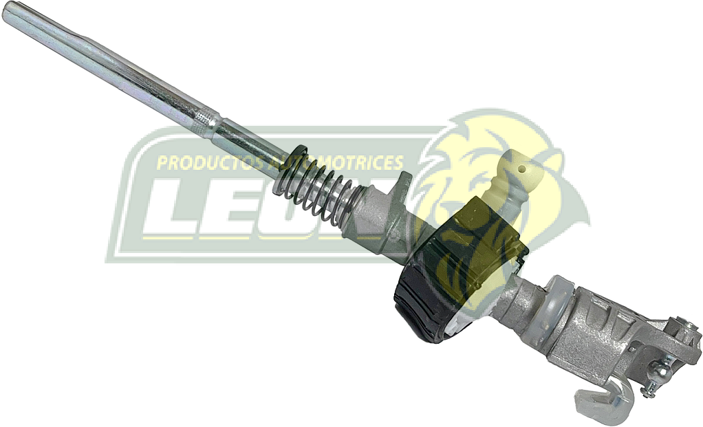 PALANCA VELOCIDADES VW GOLF A4 99-10, JETTA A4 99-09, BORA 02-08, BEETLE 98-10, POLO 03-12, PHAETON 04-06 (500-012)