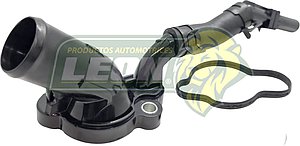 TOMA AGUA CHRYSLER 300 3.5L 07-10, DODGE CHALLENGER 3.5L 09-10, CHARGER 3.5L 07-10, MAGNUM 3.5L 07-08 (4892312AC, 4892312AB, 100-098) (INCLUYE LIGA)