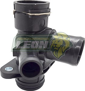 TOMA AGUA FORD TRANSIT COURIER 1.0L 21-24 (CM5Z18599B, CM5G8A529GB, 120-173) “CONECTOR”