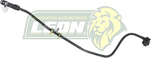 MANGUERA DEPOSITO ANTICONGELANTE G.M. ONIX 1.0L 23-24 (26213958, 220-064)