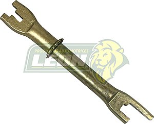 AJUSTADOR BALATA (R) SUZUKI SIDEKICK 96-95, VITARA 85-98 (KT905)