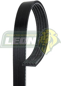 BANDA POLY-V ALT. G.M. AVEO, G3 S-A/A (5PK11450) EU
