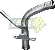 TUBO AGUA CHRYSLER LeBARON, NEW YORKER, VOYAGER 90-96 V6 3.0L (MD153840) QUEZADA